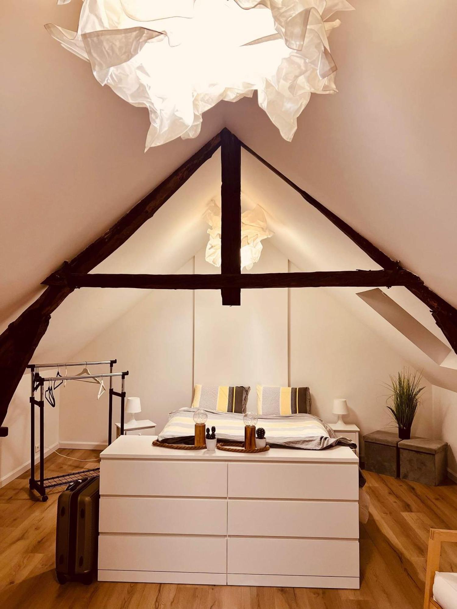 Comme Chez Toi Apartment Soignies Екстериор снимка