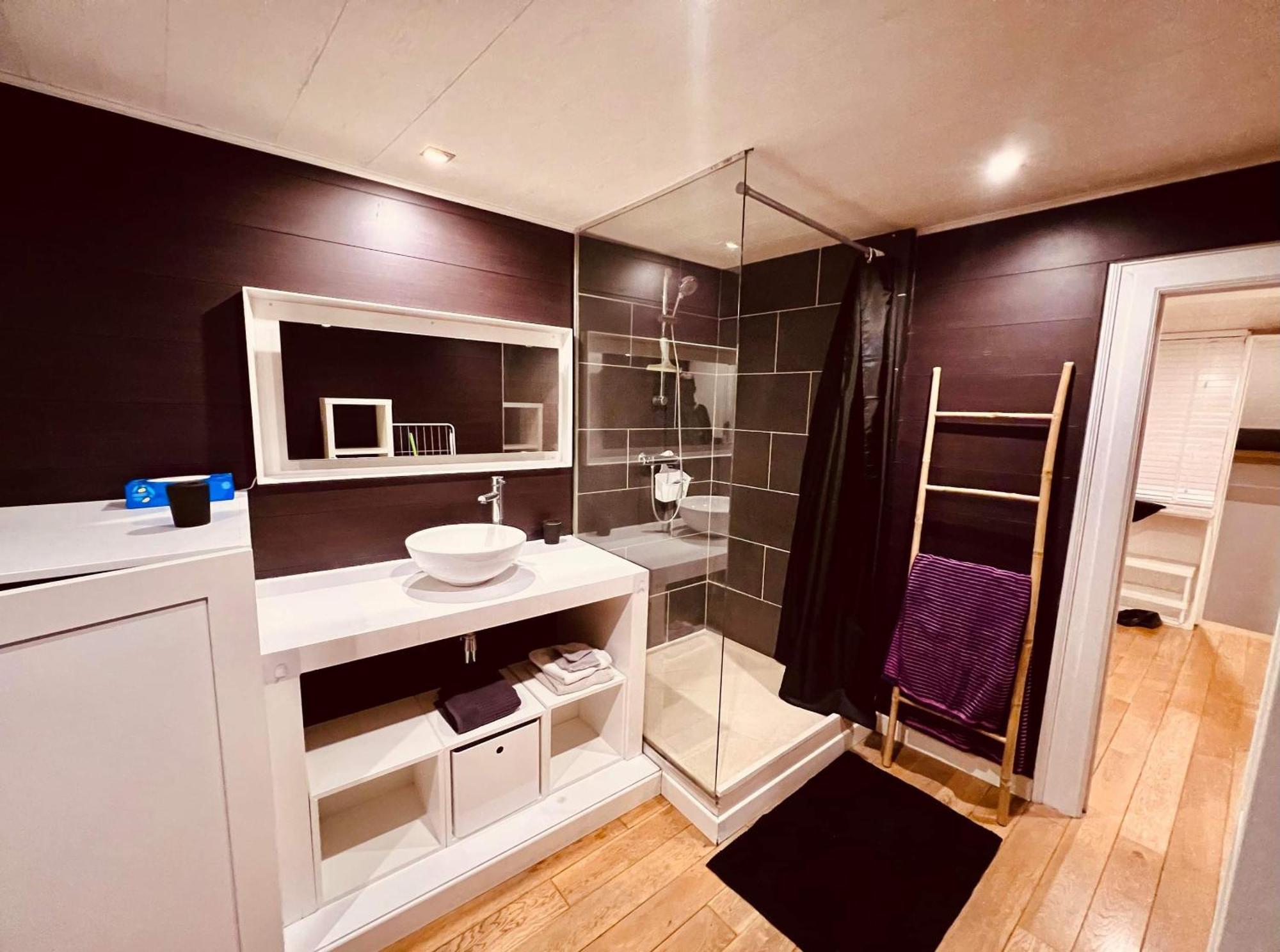 Comme Chez Toi Apartment Soignies Екстериор снимка